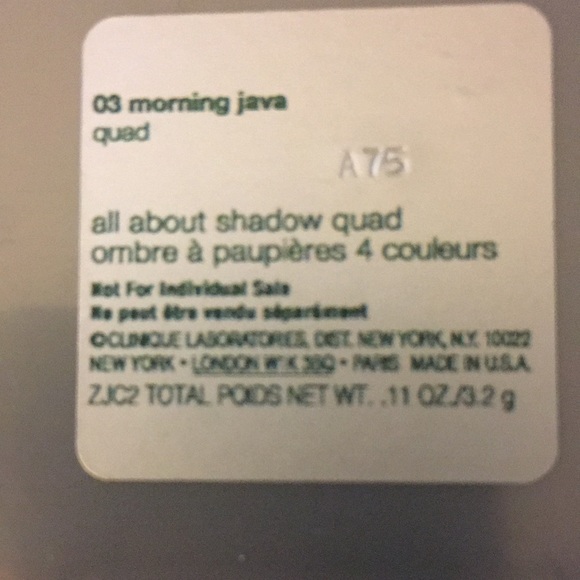 Various make up Clinique - Picture 7 of 13